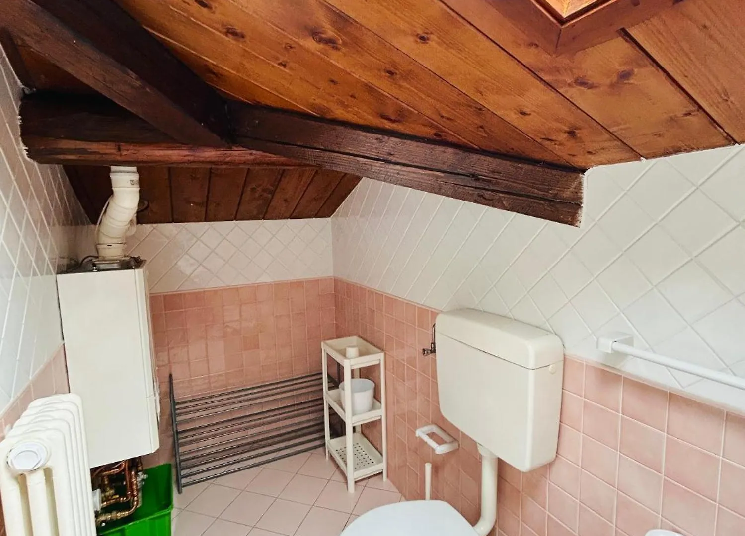 Bixio Leisure Flexrent - Abissinia Apartment Riccione