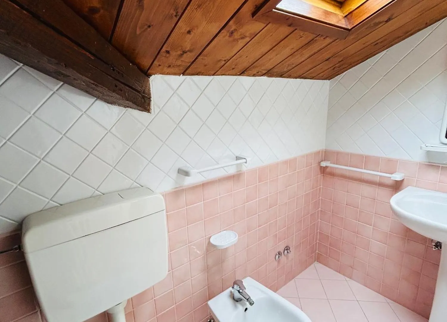 Bixio Leisure Flexrent - Abissinia Apartment Riccione