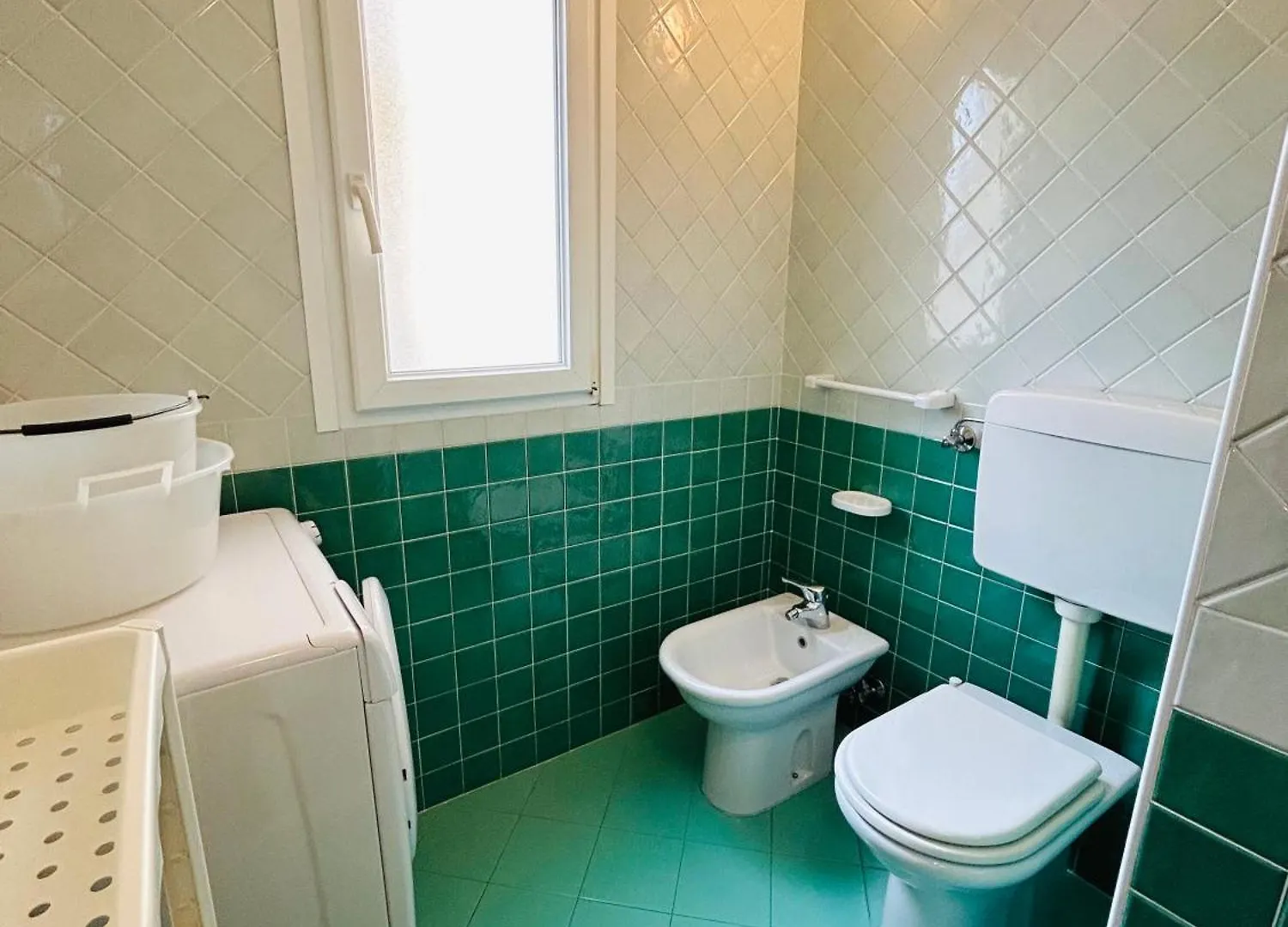 Bixio Leisure Flexrent - Abissinia Apartment Riccione Italy