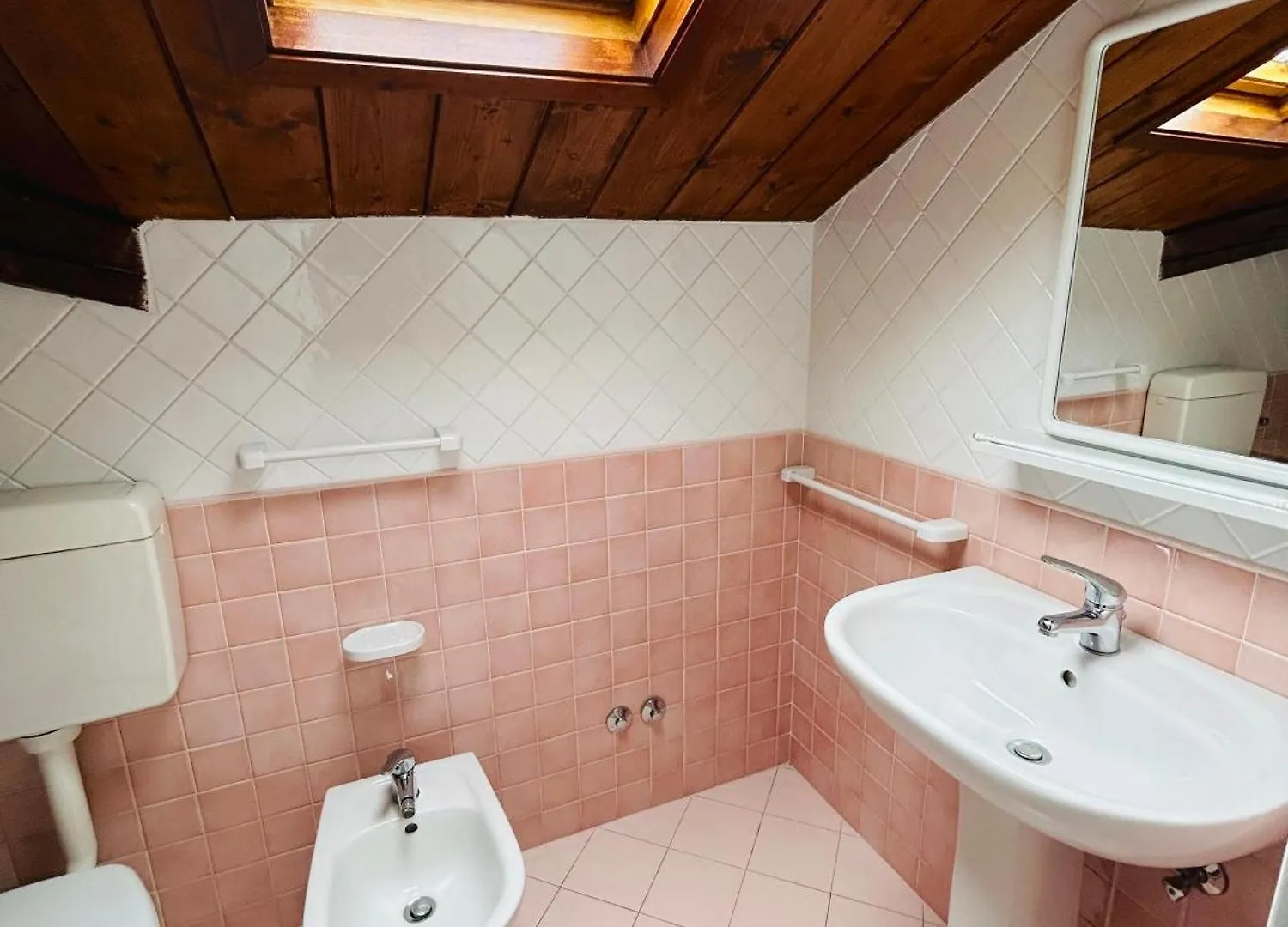 Bixio Leisure Flexrent - Abissinia Apartment Riccione