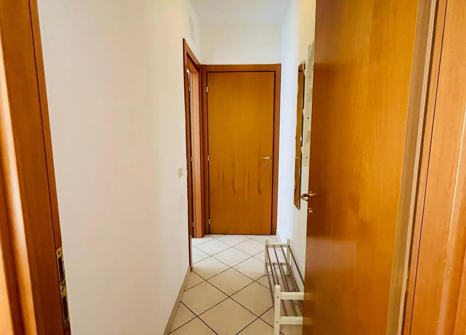 Bixio Leisure Flexrent - Abissinia Apartment Riccione