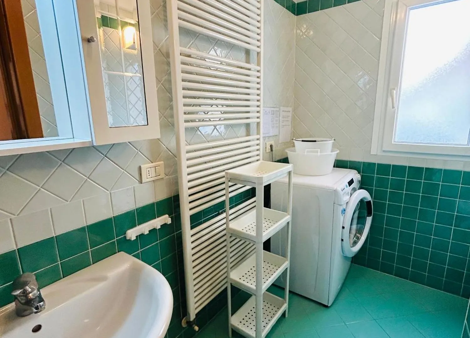Bixio Leisure Flexrent - Abissinia Apartment Riccione