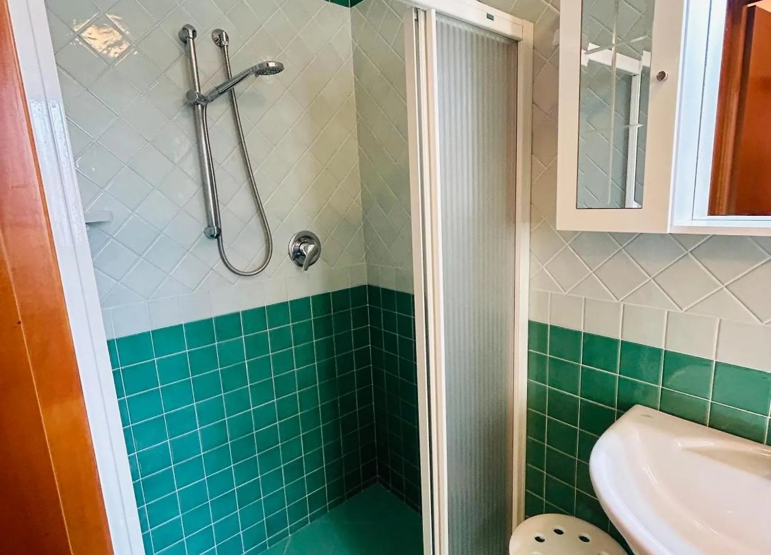 Bixio Leisure Flexrent - Abissinia Apartment Riccione