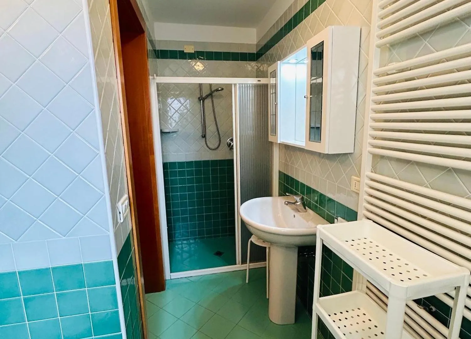 Bixio Leisure Flexrent - Abissinia Apartment Riccione Italy
