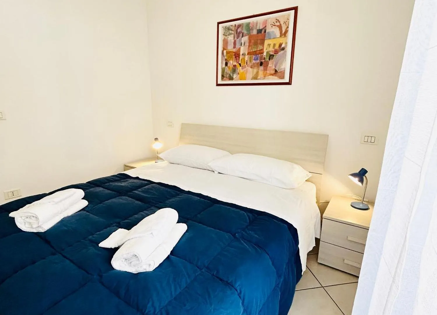 Bixio Leisure Flexrent - Abissinia Apartment Riccione