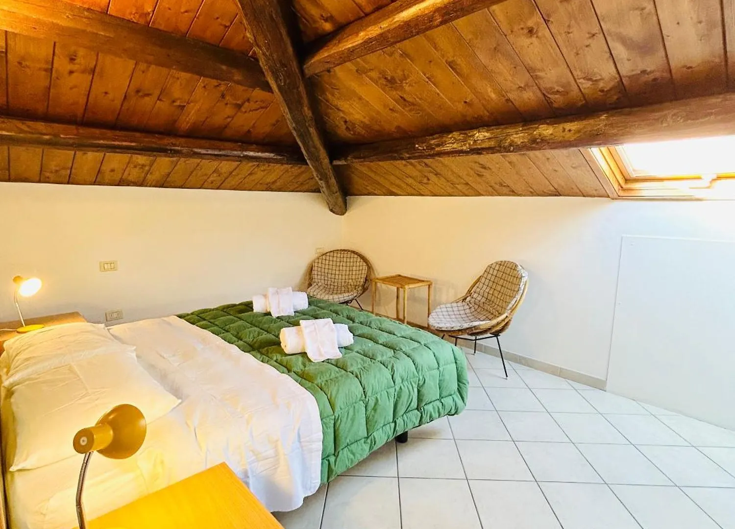 Bixio Leisure Flexrent - Abissinia Apartment Riccione