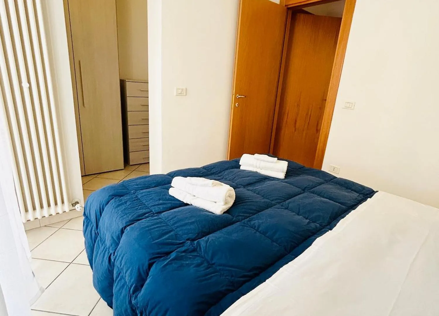 Bixio Leisure Flexrent - Abissinia Apartment Riccione Italy